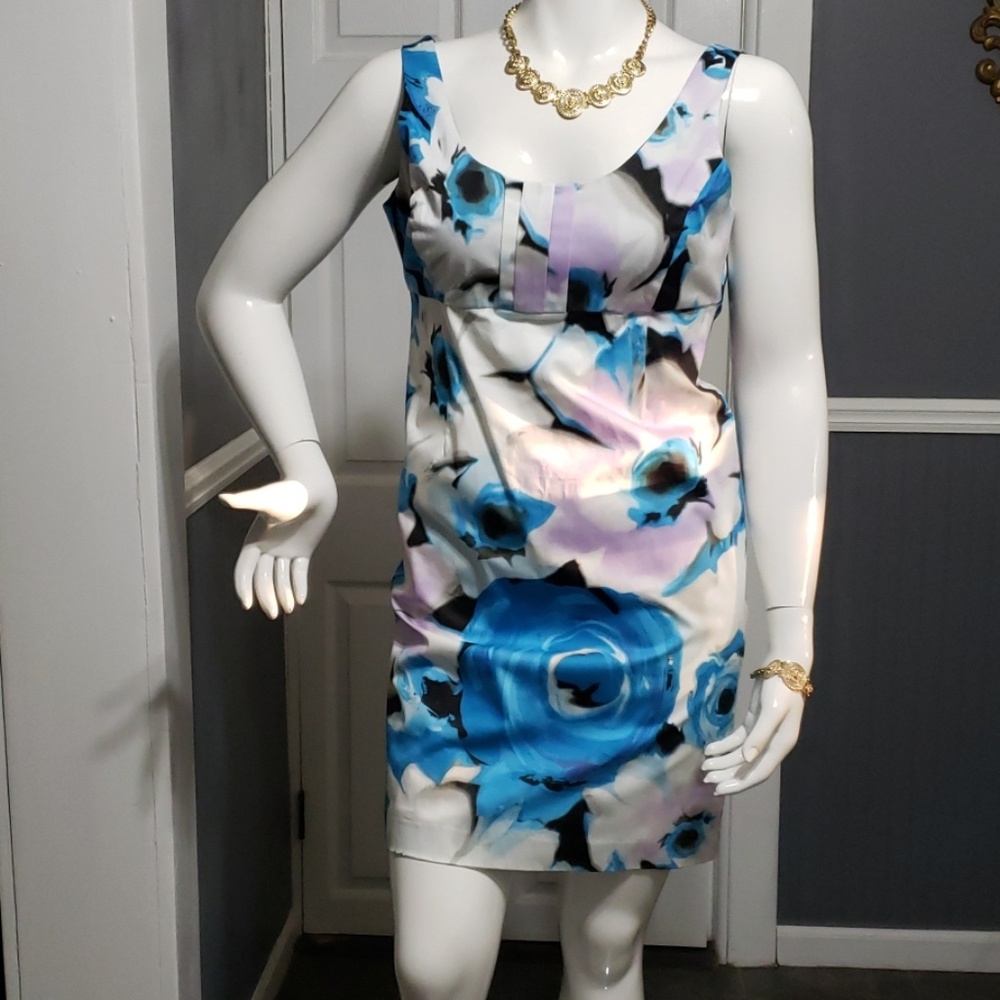 NEW YORK & COMPANY DRESS.